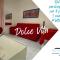 WH - Dolce Vita - Bilocale - 5 Minuti Dal Centro - Parcheggio Gratuito - Wifi-1