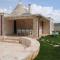 Trullo Amato with exclusive pool-5