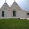 Trullo Amato with exclusive pool-4