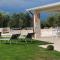 Trullo Amato with exclusive pool-11
