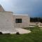 Trullo Amato with exclusive pool-16