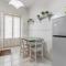 Cozy 2-Bedroom Flat with Balcony in Monteverde-21