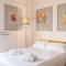 Homiday- New Apt- Free Parking- Aeroporto - Ospedale-6