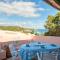 Porto Cervo Cala Granu Private Parking and Pool-21