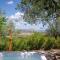 Villa Ginepro con Jacuzzi e Vista Mare-11