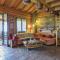 Amazing Apartment In Borno With Kitchen-6