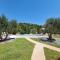 Holiday home with space and pool-37