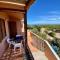 Appartamento Baia Mimose-1