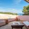Porto Cervo Cala Granu Private Parking and Pool-34