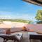 Porto Cervo Cala Granu Private Parking and Pool-35