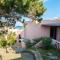 Porto Cervo Cala Granu Private Parking and Pool-36