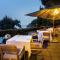 Portofino Deluxe Family Suite - balcony, sea view, private hotel beach-25