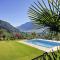Apartment in Goldrain with Pool & Mountain Views-0