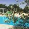 Trullo Amato with exclusive pool-2