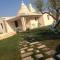 Trullo Amato with exclusive pool-38