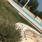 Trullo Amato with exclusive pool-42