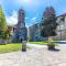 Suite Como Lake 5 stelle - Lago, montagna, Ospedale-0