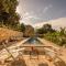 A masseria in the center of town with pool-2