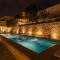A masseria in the center of town with pool-47