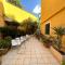 Appartamento Athena in villa 4pax-16