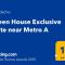 Green House Exclusive Suite near Metro A-2