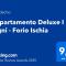 Appartamento Deluxe I Cigni - Forio Ischia-1