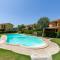 Porto Pino, Garden and Pool-64