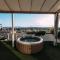 Luxury Suite - Attico Frontemare-31