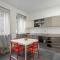 GuestHost - M3 Porta Romana Modern Two-Level APT-1