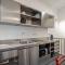 GuestHost - M3 Porta Romana Modern Two-Level APT-8