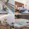 Palazzo San Lazzaro - Jacuzzi Rooms & Suites Lecce Selection-0