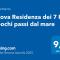 Nuova Residenza dei 7 Pini a pochi passi dal mare-31