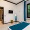 Trastevere suites Luxury Garden Retreat-52