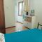 Casa al Mare con Giardino Privato-18