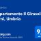Appartamento Il Girasole a Terni, Umbria-30