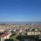 Pretty panoramic apartment - half way Center-Vomero district-9