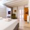 Elegantis Monti Suite Apartment-23