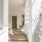 Superior Double with Balcony