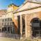 GuestHouse o Affittacamere Magenta Baylon Suite B-70