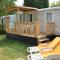 Holiday Home Camping Iscrixedda by Interhome-9