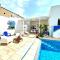 Casa Mondrian - Comfort e Design con Piscina Privata-18