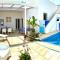 Casa Mondrian - Comfort e Design con Piscina Privata-19
