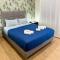 Edo House Anzio - Beachfront - Fronte Mare - Affittacamere-59