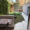 House with private garden-9