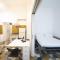 Eclectic Apartment in Trendy San Lorenzo-14