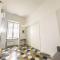 Eclectic Apartment in Trendy San Lorenzo-16