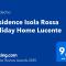 Residence Isola Rossa Holiday Home Lucente-2