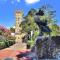 Apartment Tamburello House-7