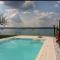 Super Location front lake