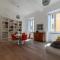 Bright apartment Acquario Romano